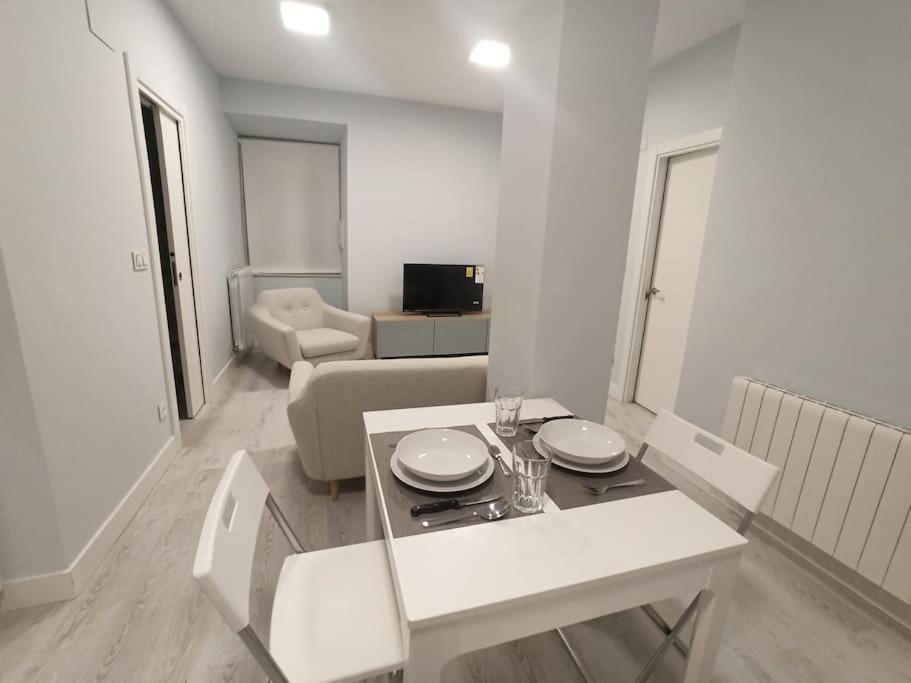 Comodo Apartamento En El Centro De Bermeo. Kültér fotó